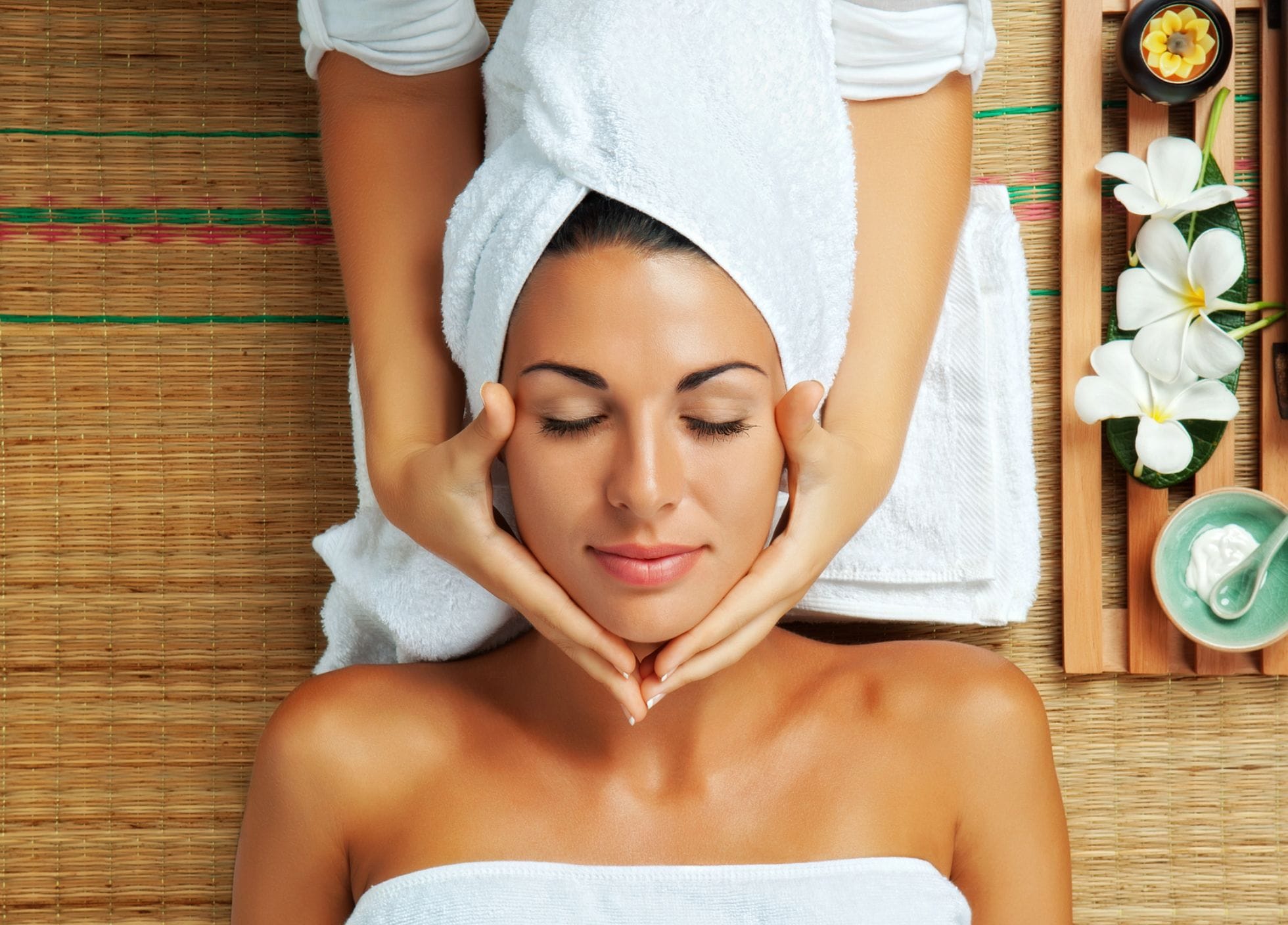 Massage & Wellness at Mirador