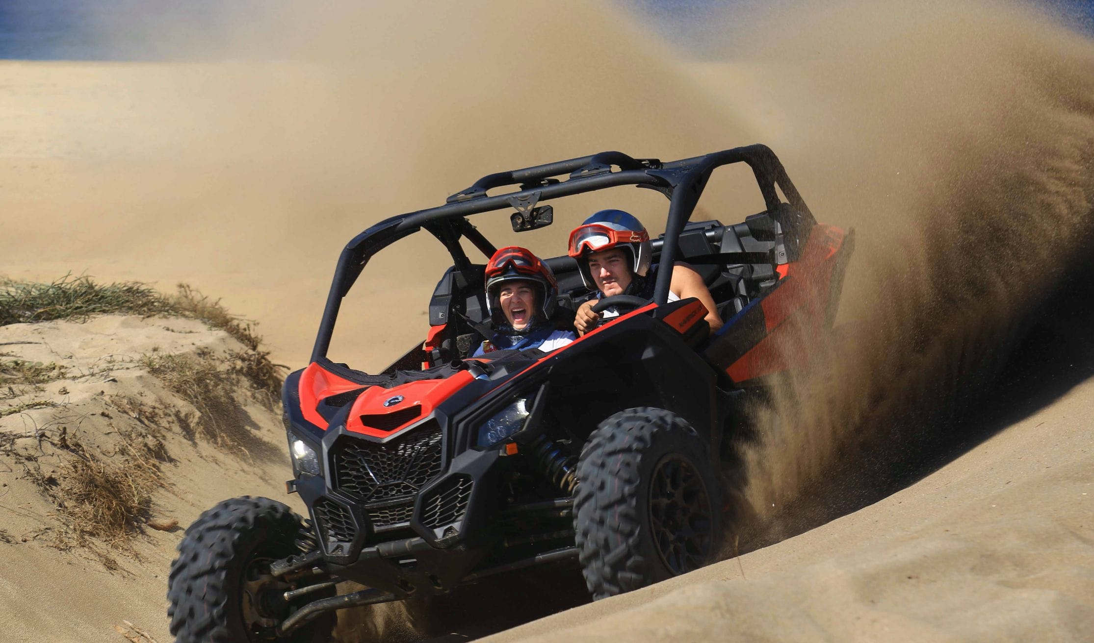 UTV Off-Road
