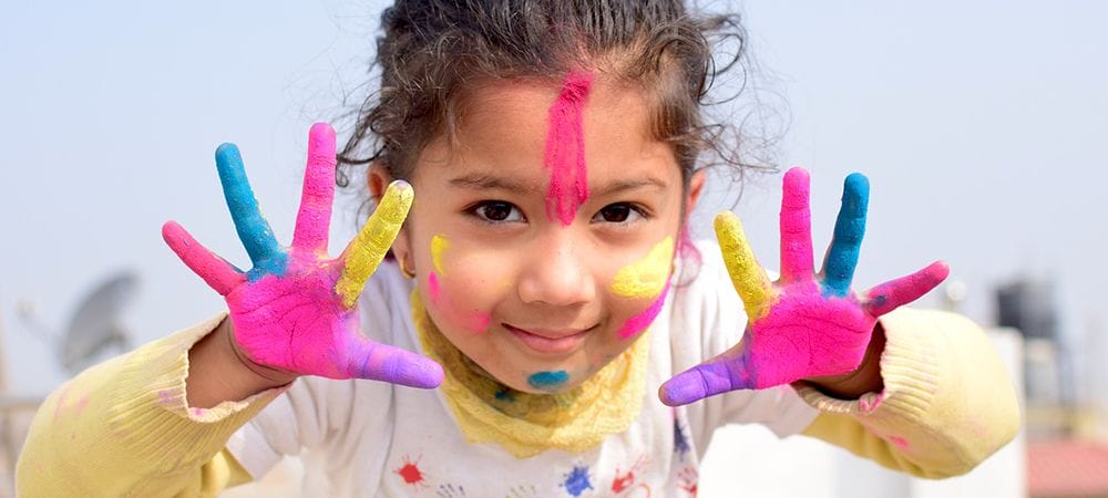 Kids Art Class Cabo