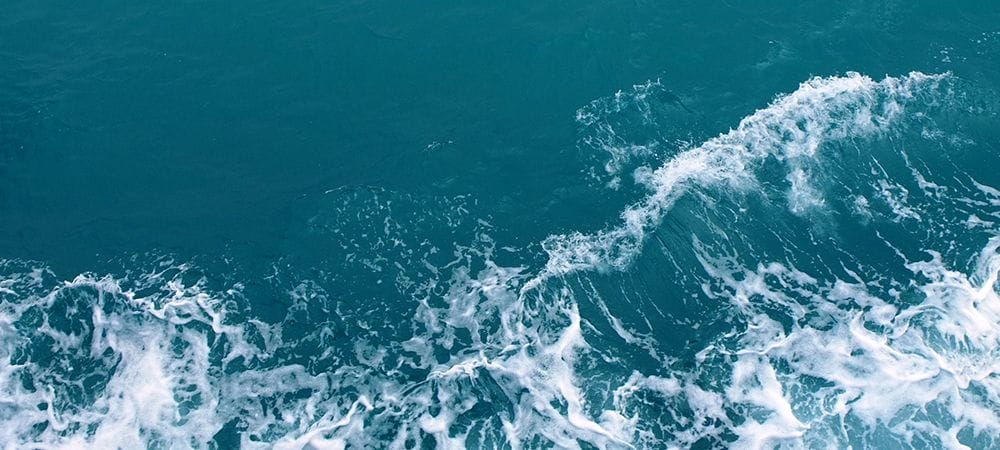 Ocean Waves