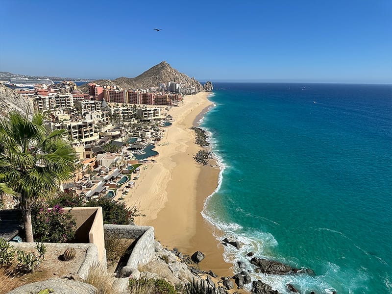 Casa Mirador View