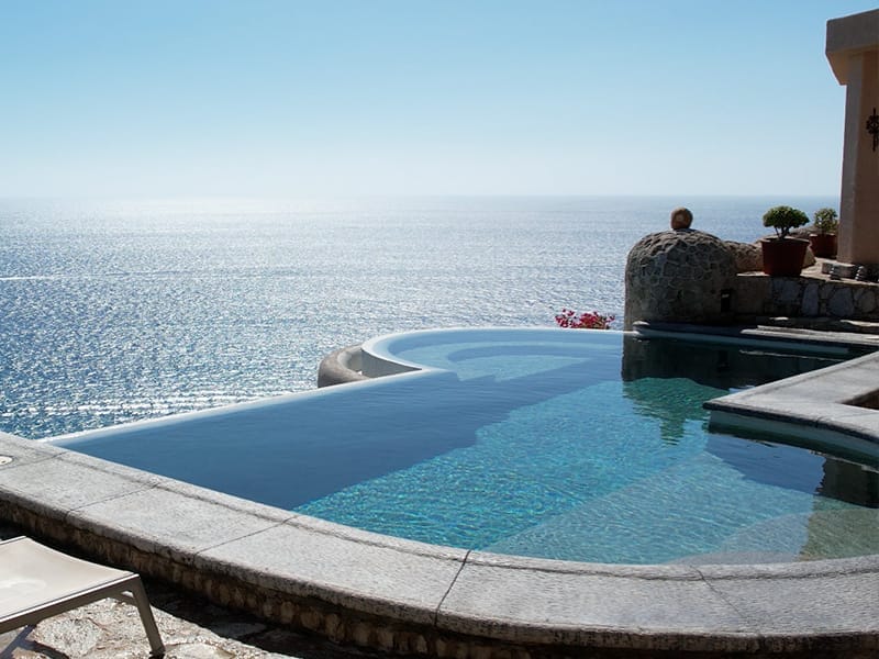Casa Mirador Pool View