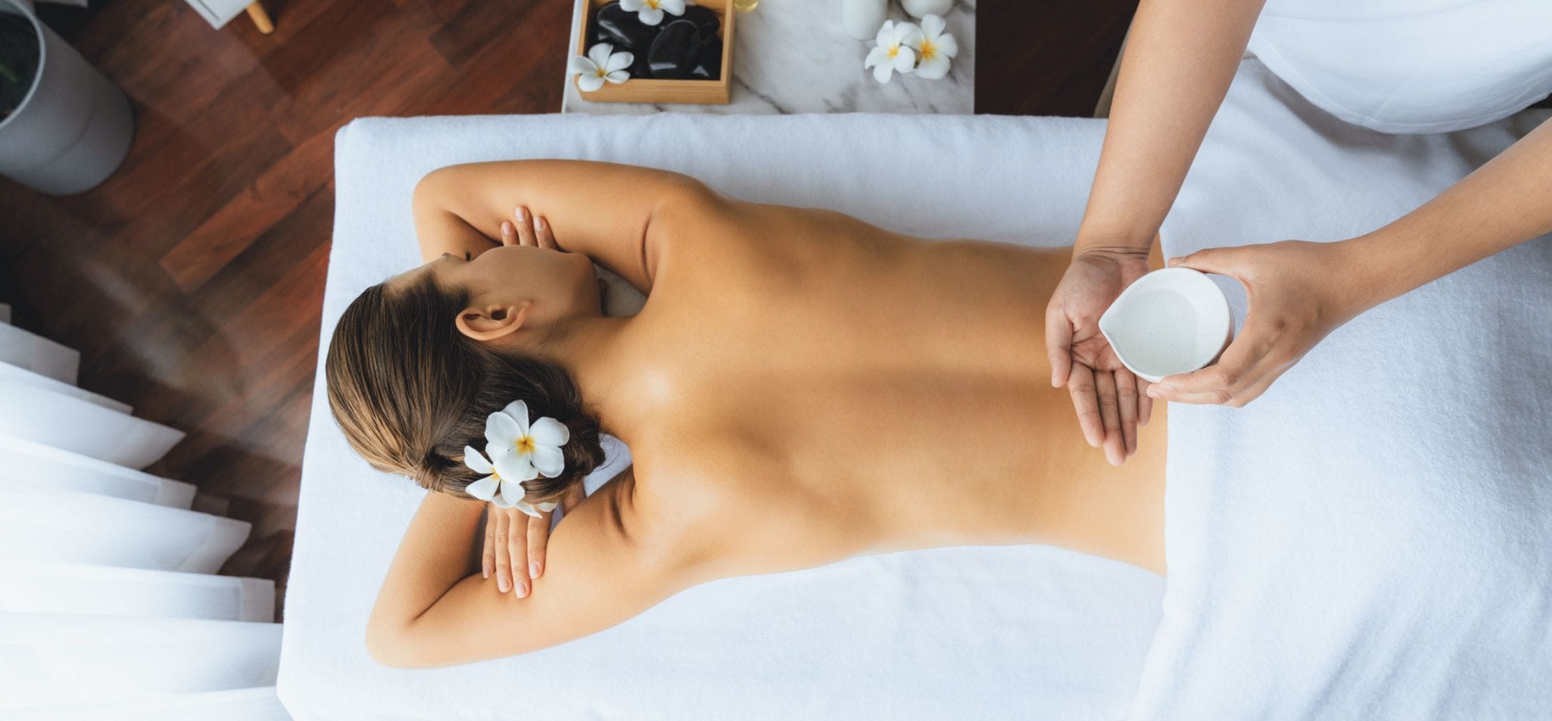 Spa & Wellness