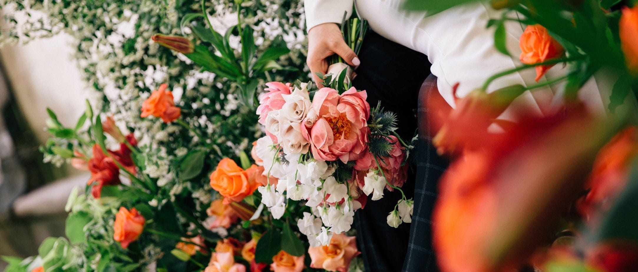 Floral Design