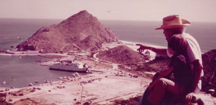 Pedregal Founder Manual Diaz Rivera