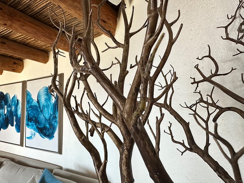 Living Space
